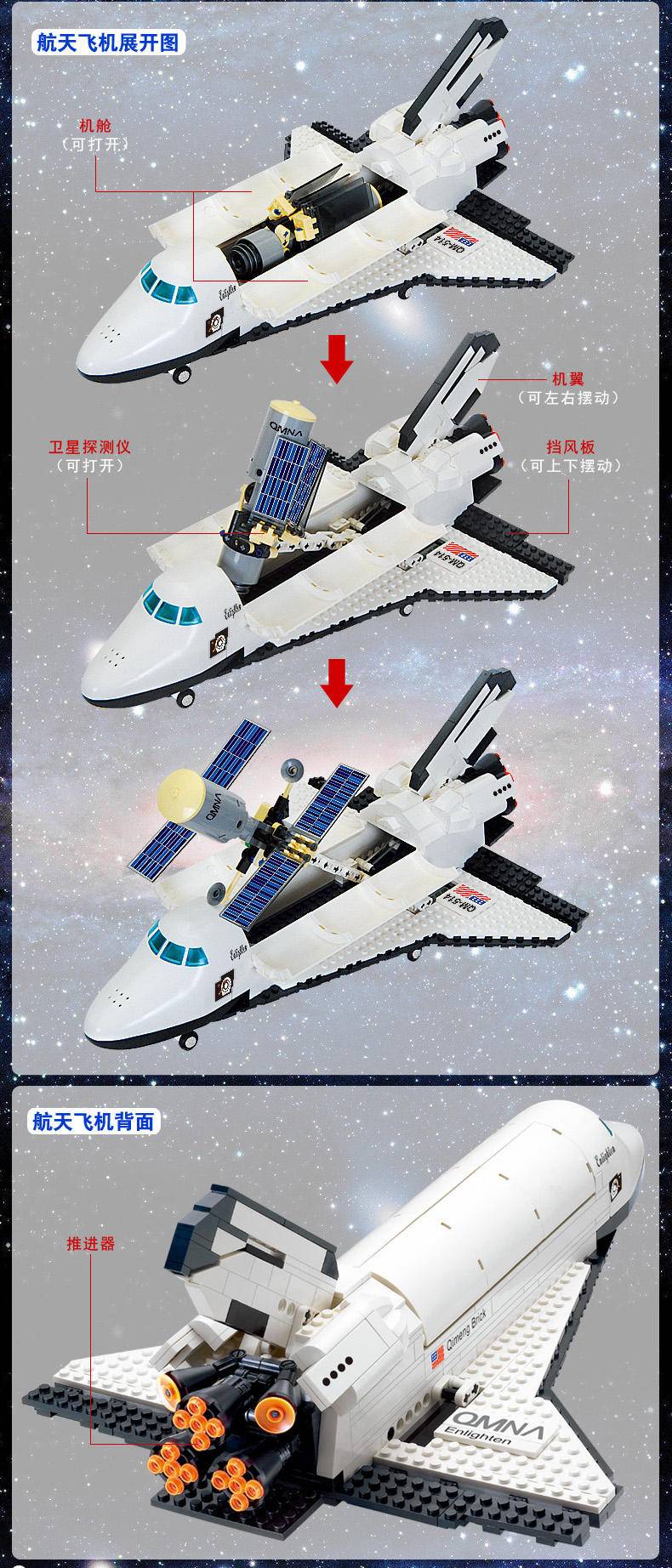 发现号航天飞机-STS -31
