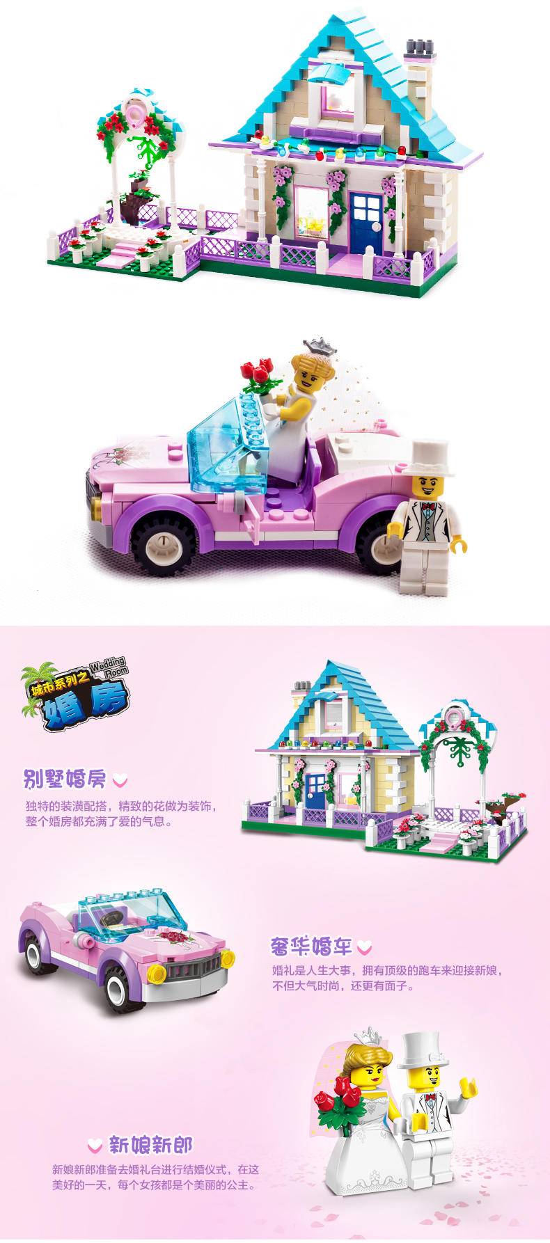 婚房