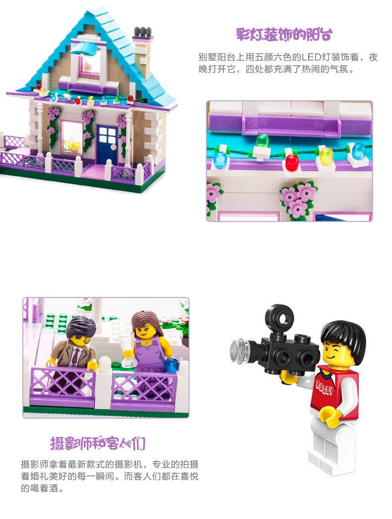 婚房