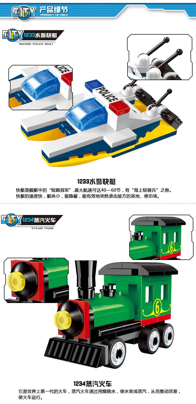 迷你交通工具