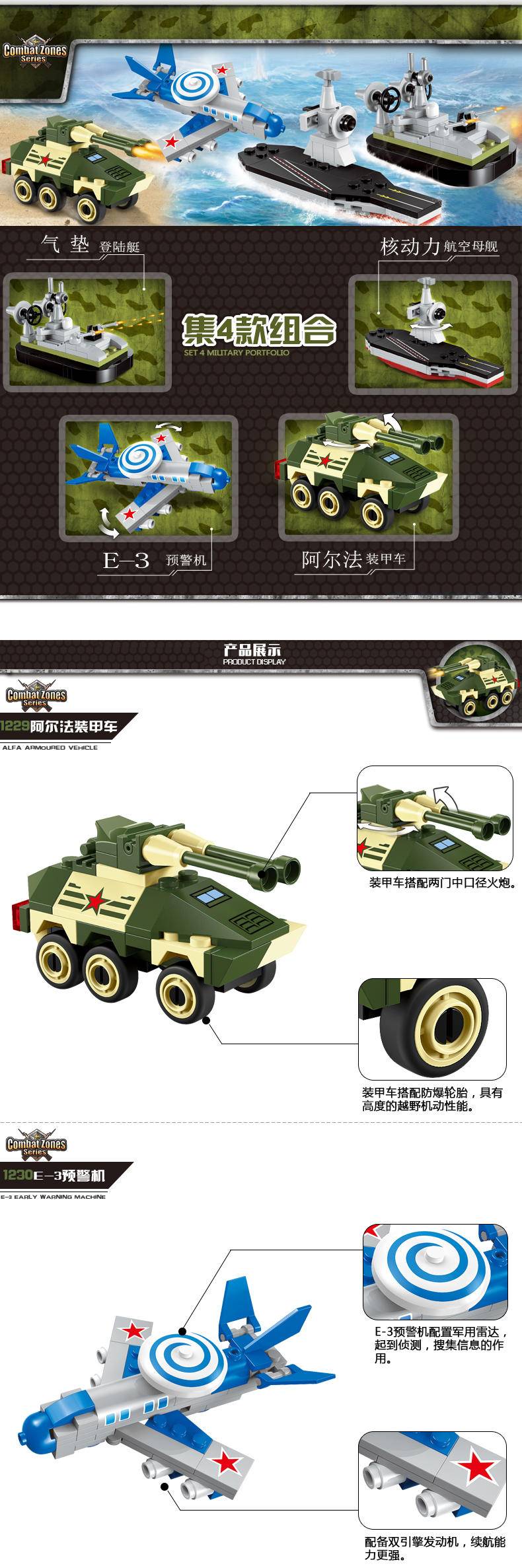 迷你军事